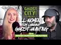 The All-Women Team Changing Ghost Hunting | Ghost City Podcast
