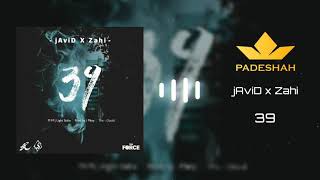 Javid Saeedi ft. Sohrab Zahi - 39