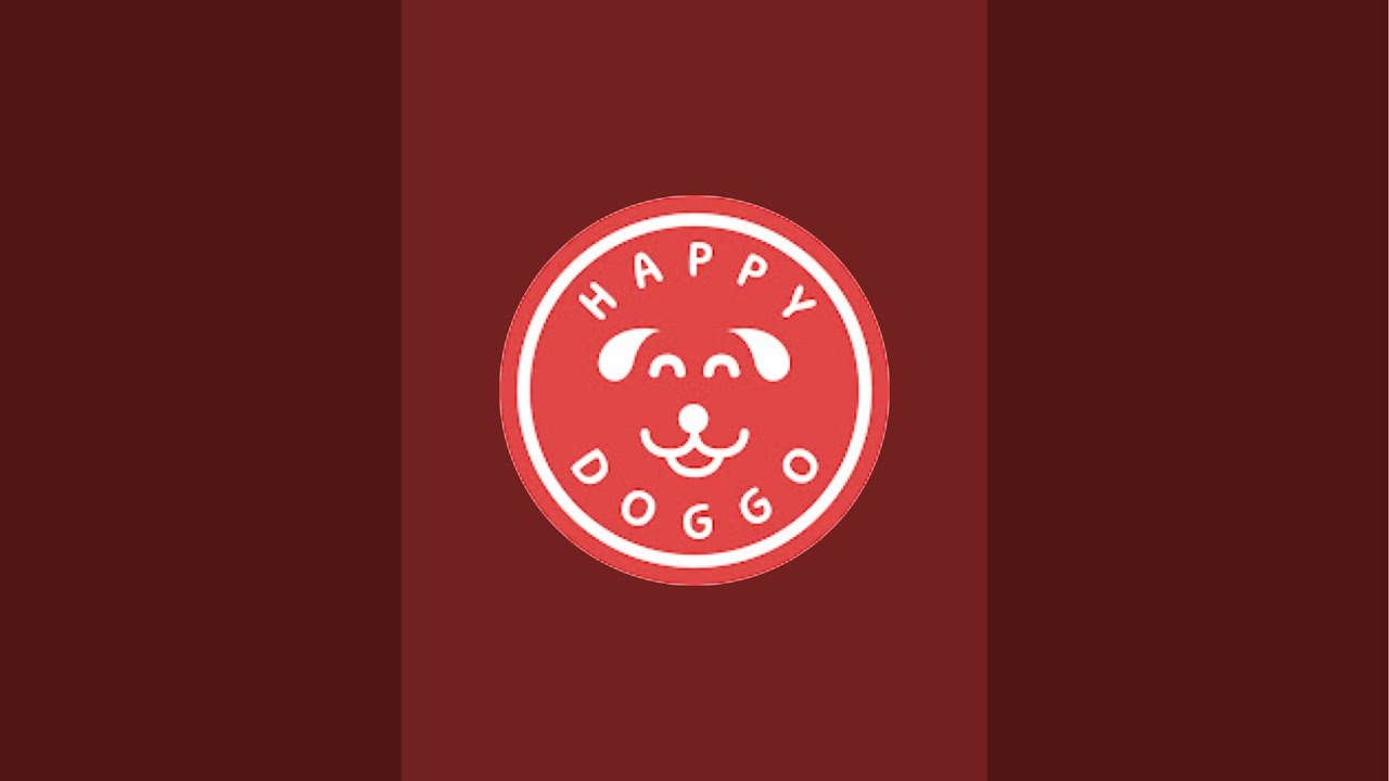 Happy Doggo is live!