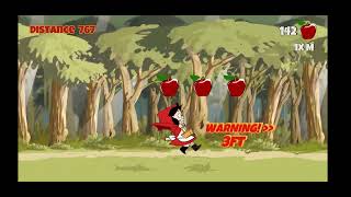 Run Red Run (Android/ iOS) Gameplay screenshot 5