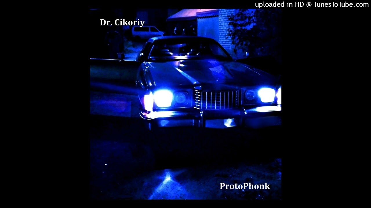 ФОНК ФОНК ФОНК NEW 2024 ( Dr. Cikoriy - ProtoPhonk )