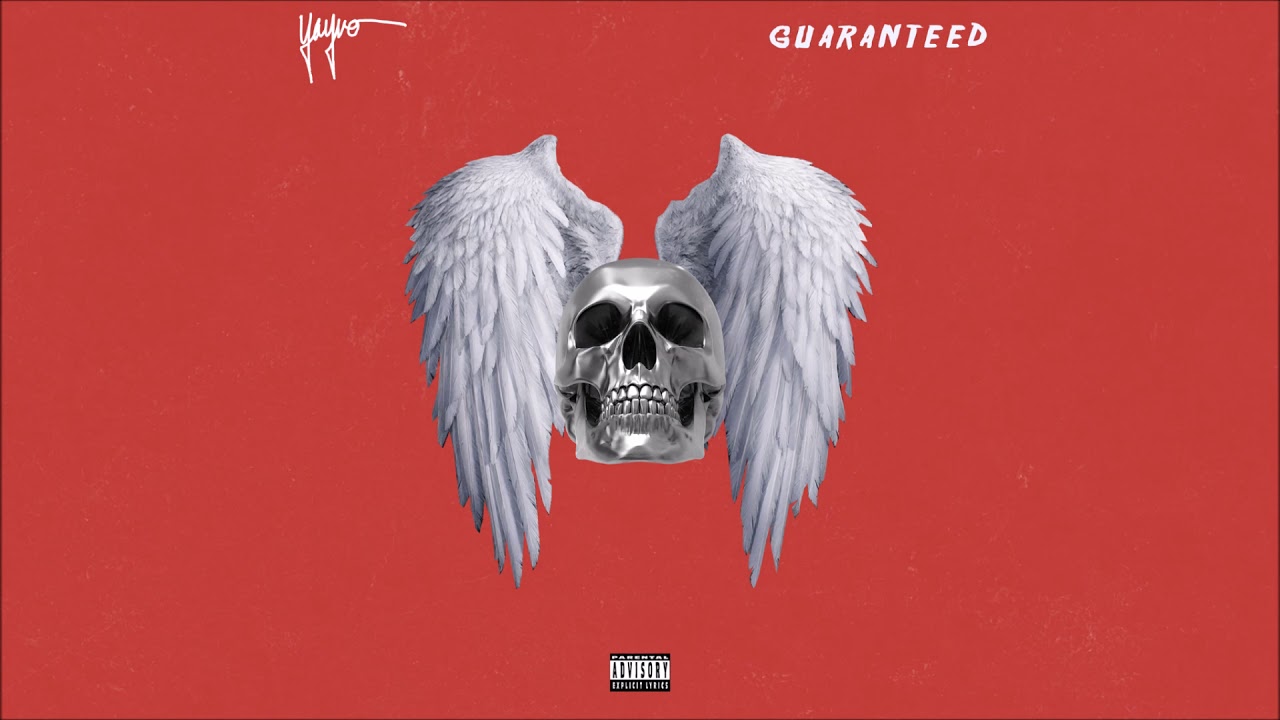 Watch Yayvo - Guaranteed (Audio) on YouTube Watch Yayvo - Guaranteed (Audio) on YouTube