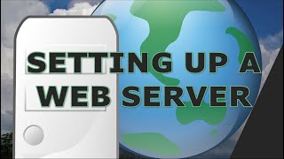 Introduction to Web Programming: Setting up Your Remote (Server) Environment