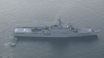 ＰＡＣ３沖縄へ 北朝鮮ミサイル予告受け