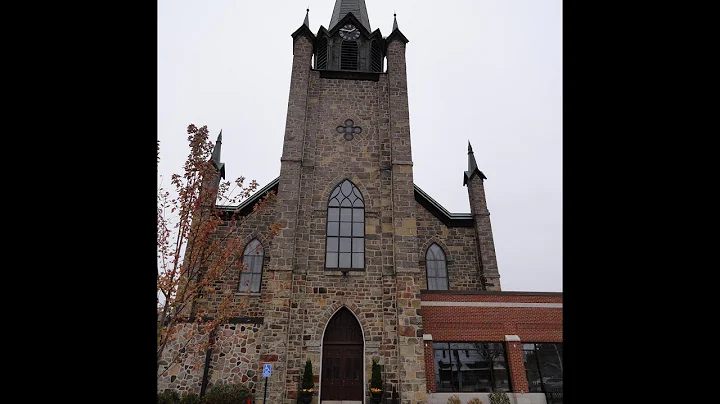 Third Sunday in Advent