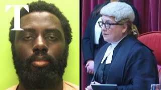 Court refuses to change sentence of Nottingham killer