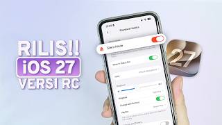 Akhirnya Bakal Segera Rilis Resmi ⚡️ screenshot 1