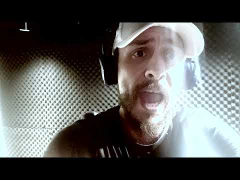 Linkin Park - A Place For My Head Scream Part