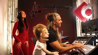 Download lagu Producing a Cinematic Pop Song from Start to Finish 🔥 FREE Cubase 15 Masterclass!