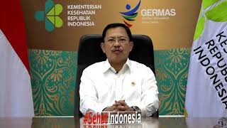 Selamat Hari Kesehatan Nasional ke-56