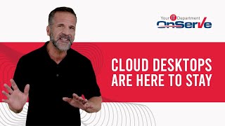Cloud Desktop Services In Kingston | Find Out How Hosted Desktops Are Perfect For Local Businesses