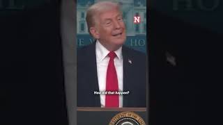 Trump Calls Jack Smith A 'Sick Son Of A B***h'