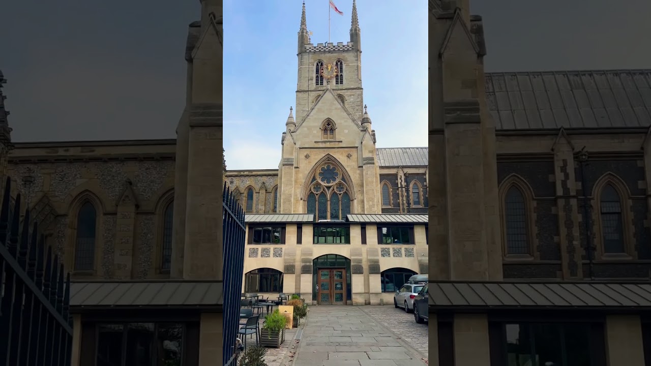 Southwark Cathedral