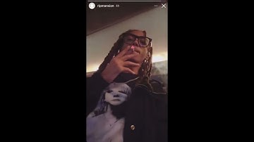 Che - REST IN BASS (SNIPPETS)