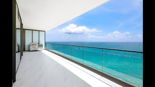 Residences by Armani in Sunny Isles Beach | Million Dollar Listings