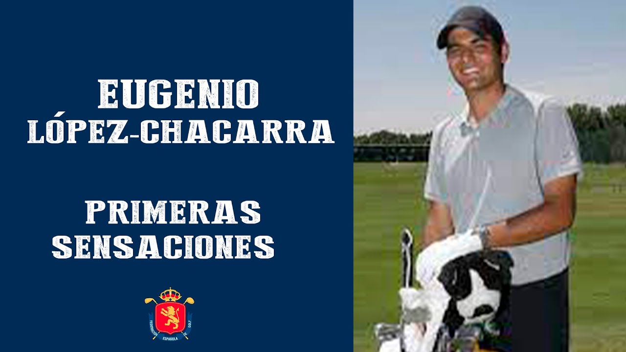Eugenio López-Chacarra, líder español en el arranque del Europeo Absoluto Masculino por Equipos
