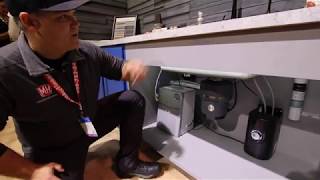 Hub on the Road: Insinkerator at the International Builder's Show in Las Vegas Insinkerator Neochiller