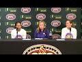Tennessee Tech (2023 OVC Women's Basketball Tournament) - Game 4