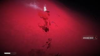 The Long Dark - flares not being so helpful