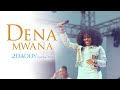 DENA MWANA - 2DADDY Europe Tour Announcement