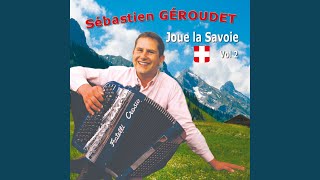 Video thumbnail of "Sébastien Géroudet - Bella ciao"