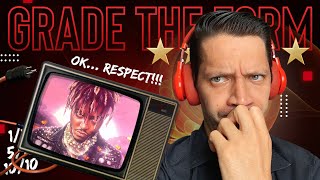 Juice WRLD - Stay High (REACTION)