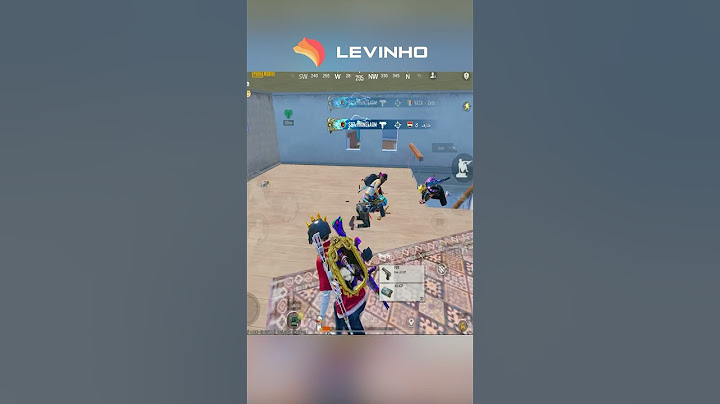 Oh no🤣 levinho #pubgmobile #TeamVASA