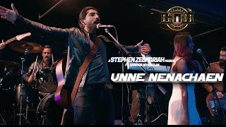 Unne Nenachaen உன்னே நினைச்சேன் - Stephen Zechariah ft. Srinisha Jayaseelan  MV