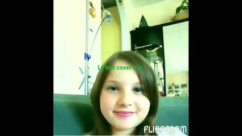 Io e le mie cover.
