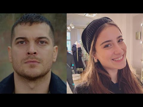 Çağatay Ulusoy vs. Ali Atay: The Shocking Divorce Plea to Hazal Kaya