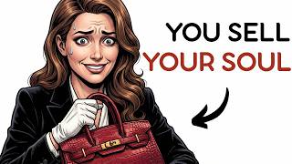 Your Life as Every Level of Luxury Client Advisor