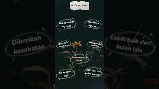 HI DESEMBER 🌔 #short #Desember #Quotes #katakata #2021