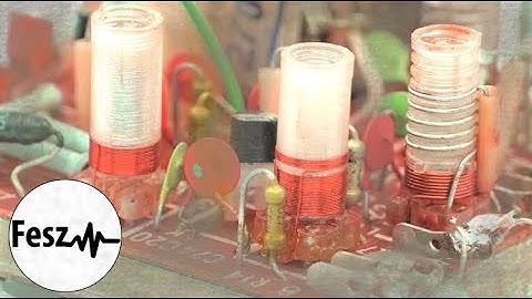 Skin Effect and Proximity Effect