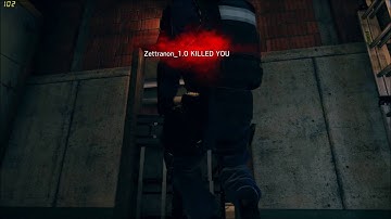 Obvious WH in Casual, love it.