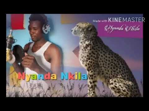 Nyanda Nkila Song Nyehunge