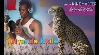 Nyanda Nkila Song Nyehunge