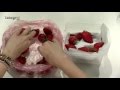Kako da vam jagode to due ostanu sveehow to keep strawberries for longer