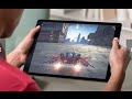 iPad　新商品　Apple社 iPad Proを発表へ　大型ディスプレイのiPadで大型化したディスプレイのタブレット　ニュース　芸能　NEWS