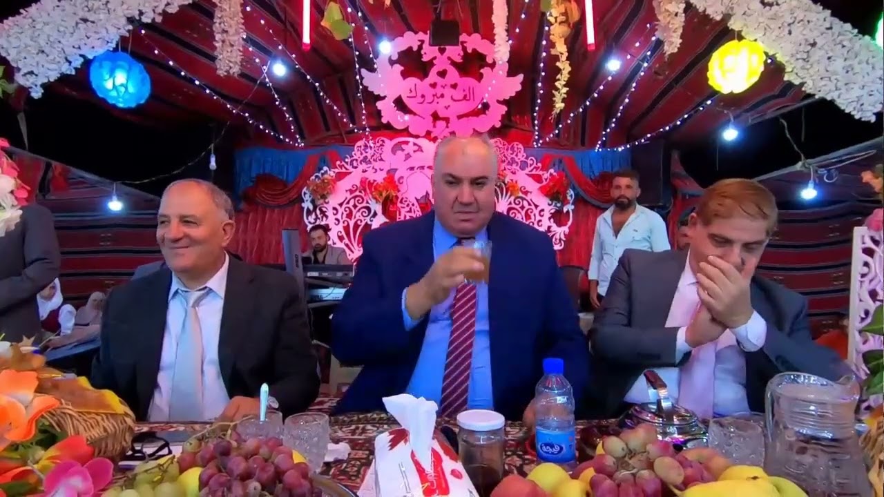 تابع افراح الغوطة بلدة الغسولة آل دوكان ٢٠٢٢ أسامة السمرة وفيصل الصايغ ونزيرابوالزور