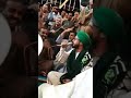معاذ الجعفري مع ابناء الحاج احمد ابو الحسن رضي الله عنه 