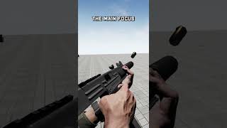 Handguns Of Tabor! 🤚 #vr #ghostsoftabor