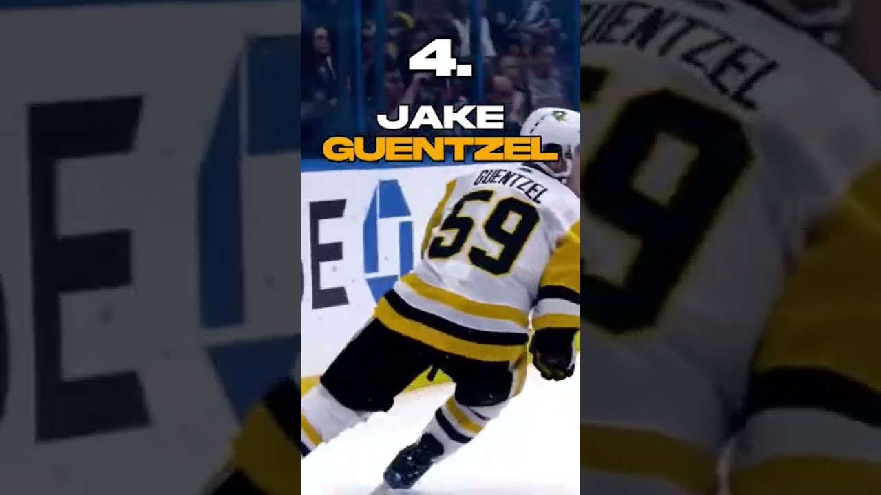 My Friend’s Top 5 Favorite NHL Players Win Big Sports