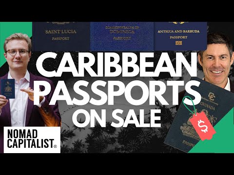 Vídeo: Com Obtenir Un Passaport Nord-americà