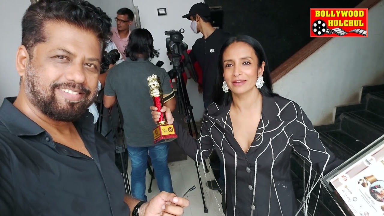 #SuchitraPillai