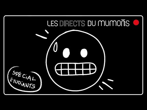 Vidéo: Crazy Talk: En Quoi Le TOC Est-il Différent De L'anxiété Généralisée?