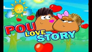 Pou -  Gameplay Walkthrough Part - All Levels/Chapters/Episodes (iOS, Android) TikTok screenshot 5