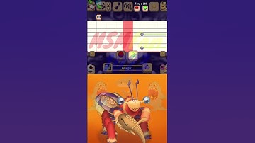 Fire Haven Bazinga Composer Tutorial #msm #fanmade #mysingingmonsters