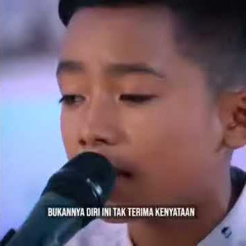 Lagu hanya rindu versi betrand