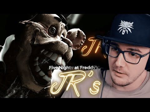 ФИНАЛ ► FNAF JR's ( ФАН ФНАФ ) Прохождение #3