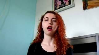 Cover avril lavigne - complicated by ...